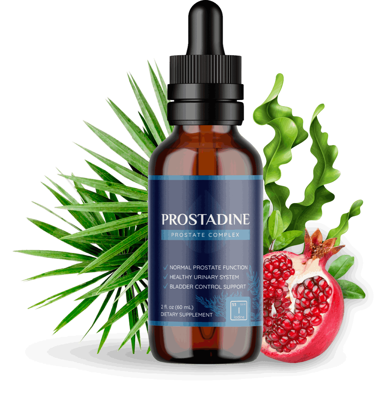 Prostadine®