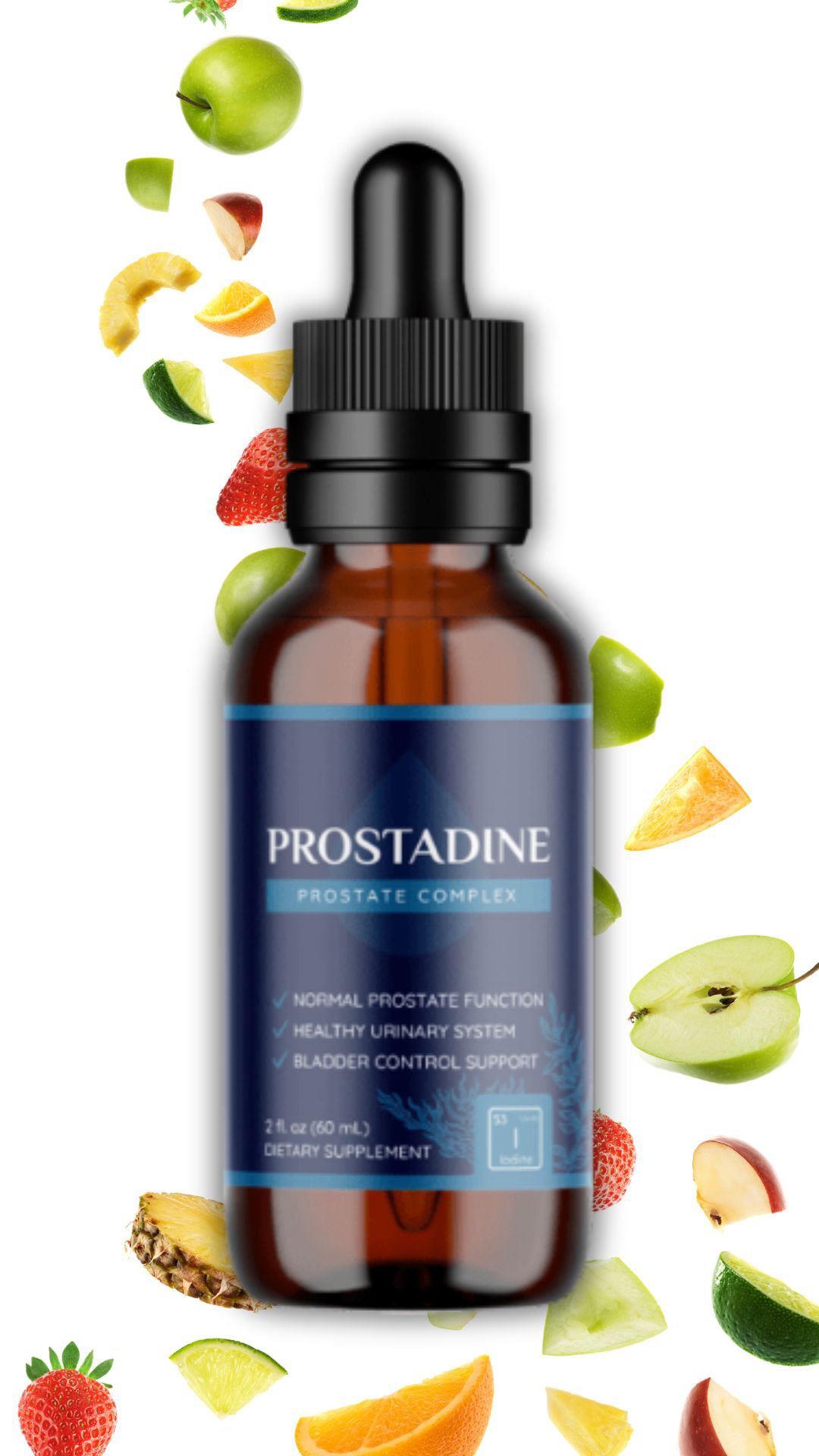 Prostadine®